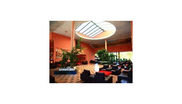 Hotel Villa Romana poza 7