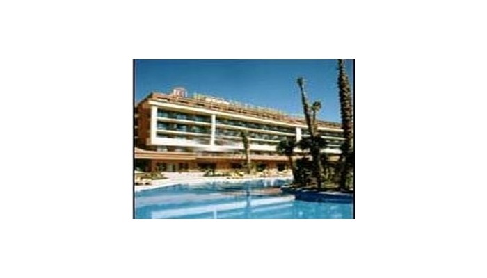 Hotel Villa Romana poza 6