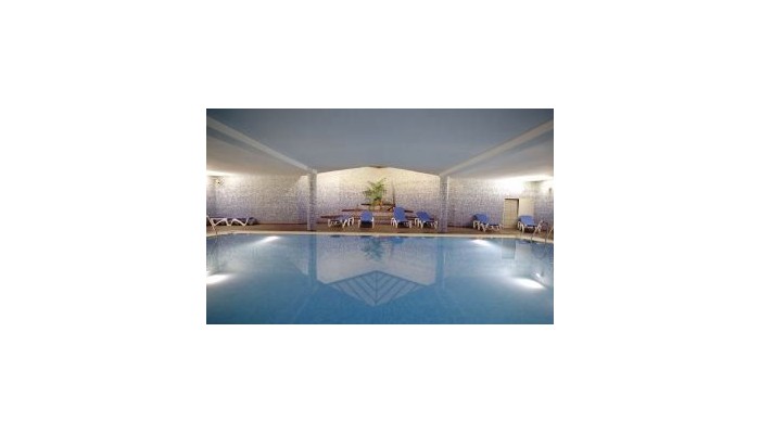 Hotel Villa Romana poza 10