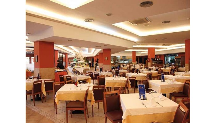 Hotel Villa Romana poza 3