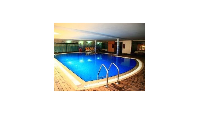 Hotel Villa Romana poza 9