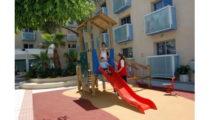 Hotel Villamarina Club poza 11