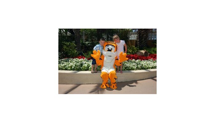 Hotel Villamarina Club poza 9