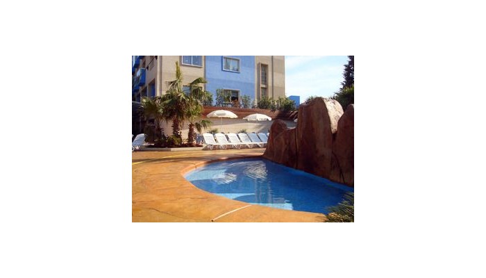 Hotel Villamarina Club poza 1