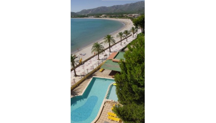 Hotel Vistamar Costa Dorada poza 1