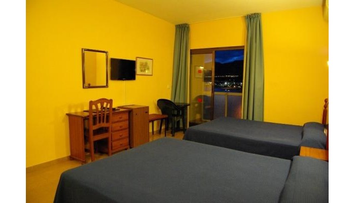 Hotel Vistamar poza 4