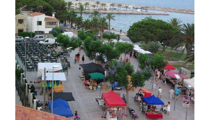 Hotel Vistamar poza 3