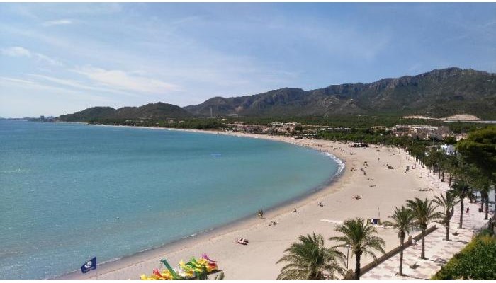 Hotel Vistamar poza 1