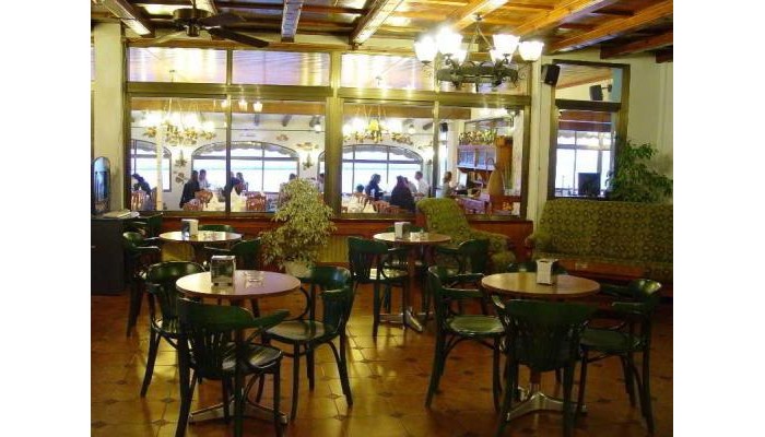 Hotel Vistamar poza 0