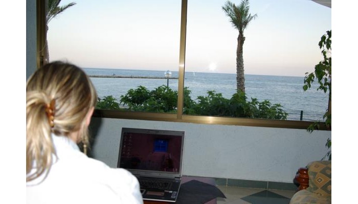 Hotel Vistamar poza 6