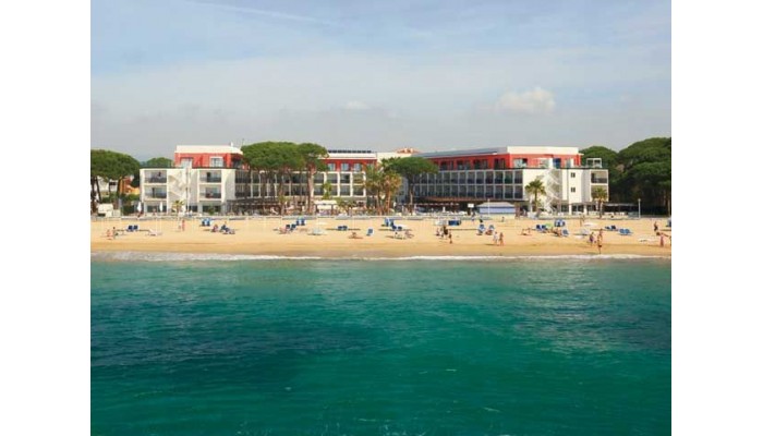 Hotelestival Centurion Playa poza 2