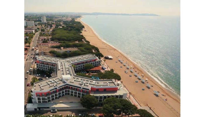 Hotelestival Centurion Playa poza 0