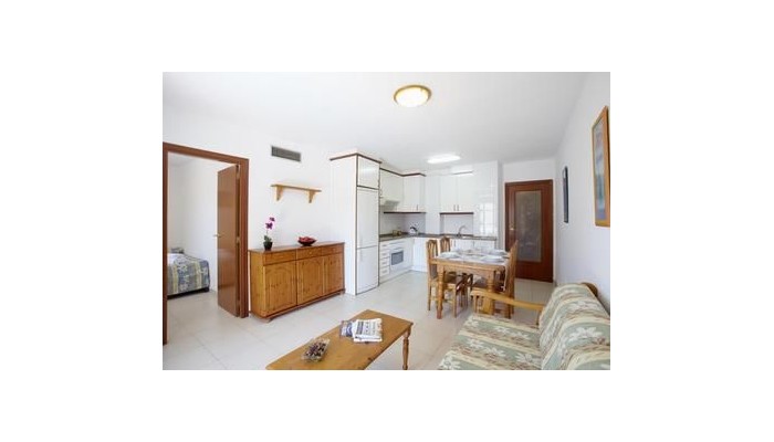 Ibersol Priorat Apartments poza 8