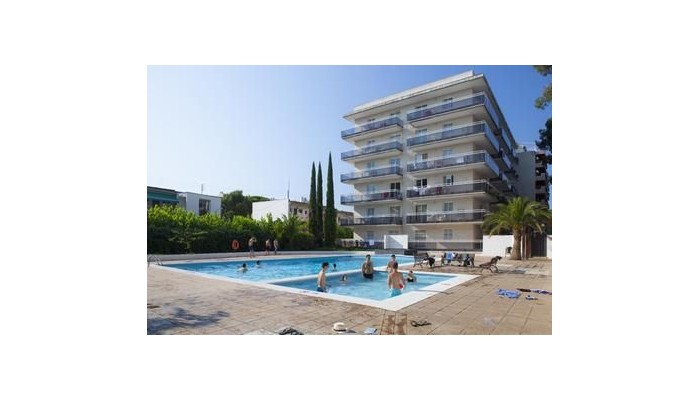 Ibersol Priorat Apartments poza 3