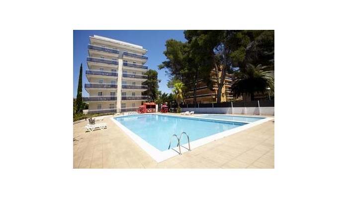 Ibersol Priorat Apartments poza 0