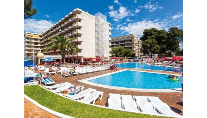 Internacional Ii Studios poza 11