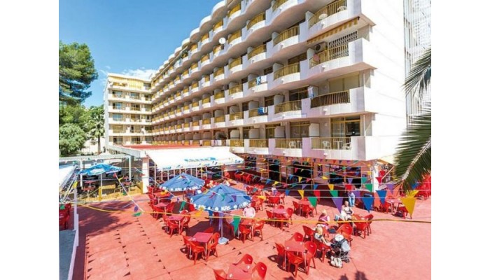 Internacional Ii Studios poza 10