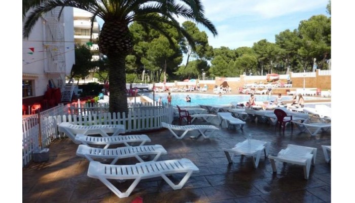 Internacional Ii Studios poza 7