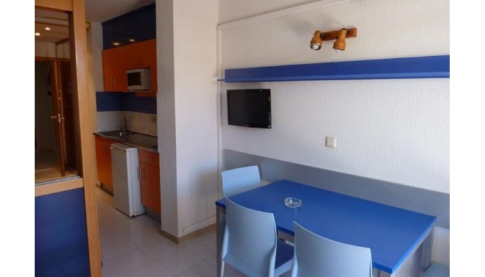 Internacional Ii Studios poza 1