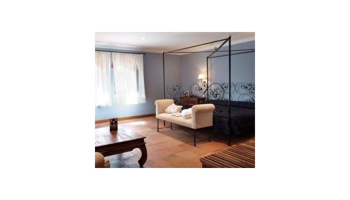 La Figuerola Resort & Spa poza 2