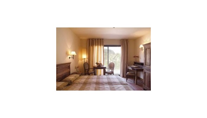 La Figuerola Resort & Spa poza 3