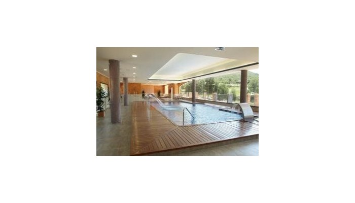 La Figuerola Resort & Spa poza 5