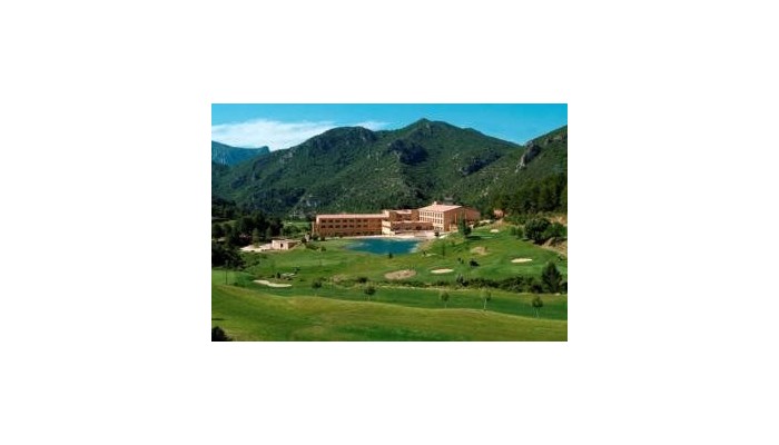 La Figuerola Resort & Spa poza 11