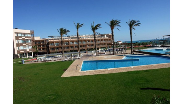 Les Oliveres Beach Resort poza 0