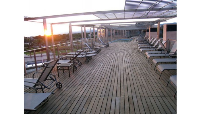 Les Oliveres Beach Resort poza 5