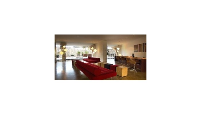 Les Oliveres Beach Resort poza 11