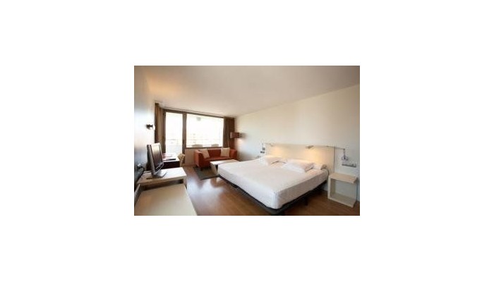 Magnolia Hotel ¿ Adults Only poza 5