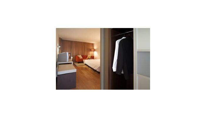 Magnolia Hotel ¿ Adults Only poza 4