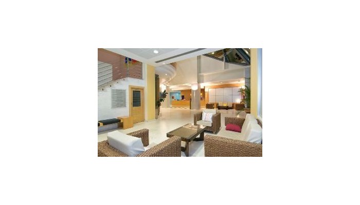 Medplaya Hotel Piramide Salou poza 5