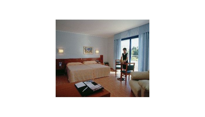 Medplaya Hotel Piramide Salou poza 3