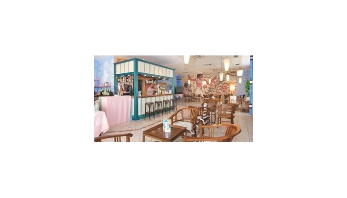 Medplaya Hotel Piramide Salou poza 9