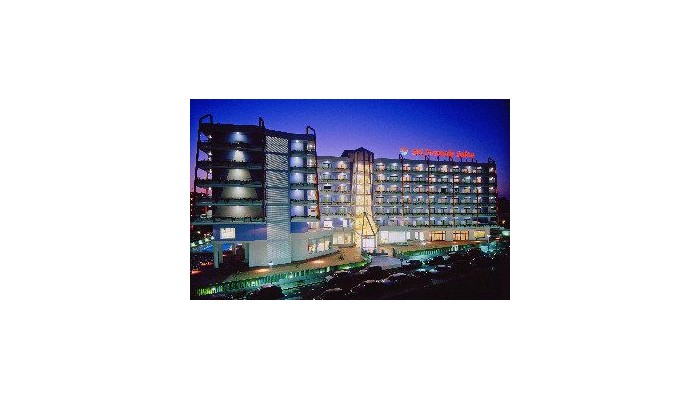 Medplaya Hotel Piramide Salou poza 1