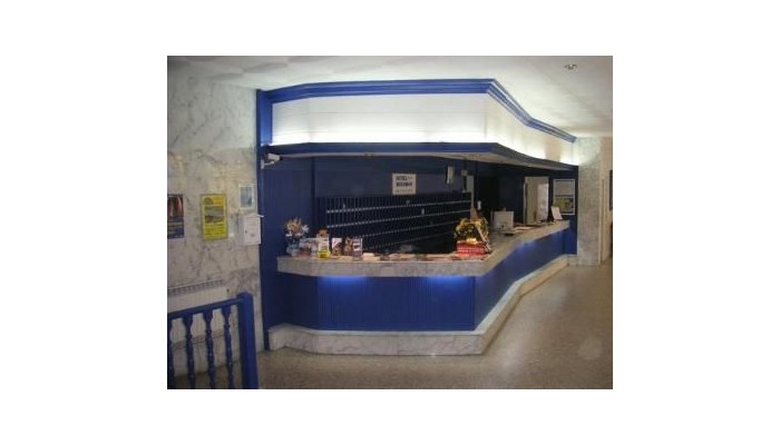 Miramar Ramblas Hotel poza 2