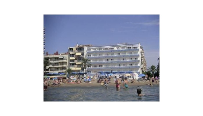 Miramar Ramblas Hotel poza 0