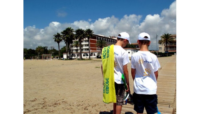 Ohtels Gran Hotel Europe poza 10