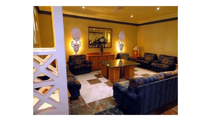 Ohtels Gran Hotel Europe poza 3