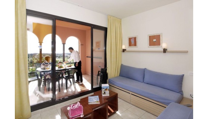 Pierre & Vacances Village Club Bonavista De Bonmont poza 3