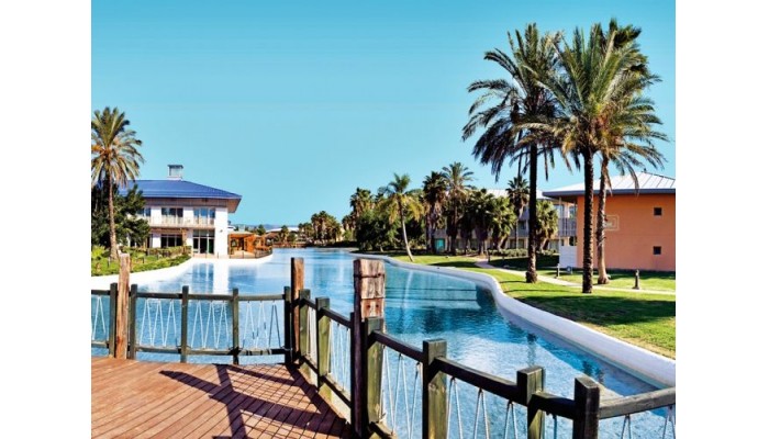 Portaventura Hotel Caribe poza 0