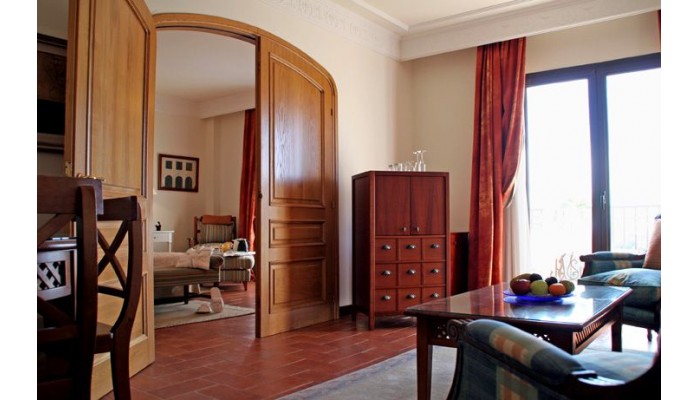 Termes Montbrio Resort, Spa & Park poza 8