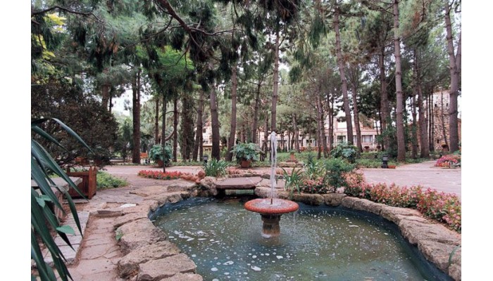 Termes Montbrio Resort, Spa & Park poza 9
