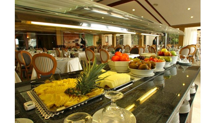 Termes Montbrio Resort, Spa & Park poza 6