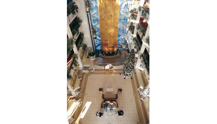 Termes Montbrio Resort, Spa & Park poza 4