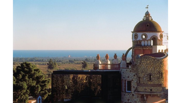 Termes Montbrio Resort, Spa & Park poza 3