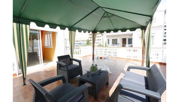 Villa Hortencia poza 7