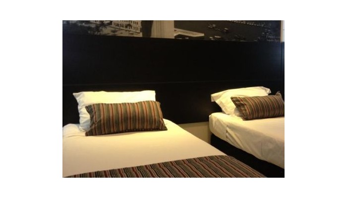 Faro Hotel Taubate poza 1