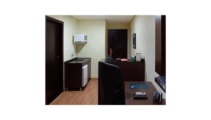 Hotel San Diego Sua­tes Taubata© poza 11